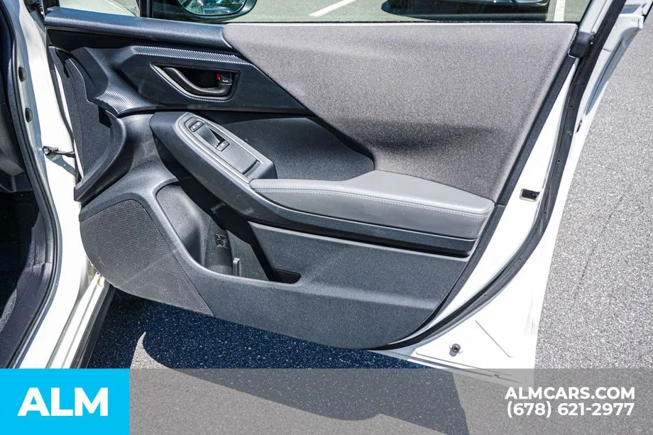 2025 Subaru Crosstrek Premium - Photo 50