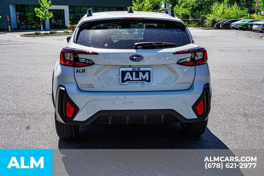 2025 Subaru Crosstrek Premium - Photo 11