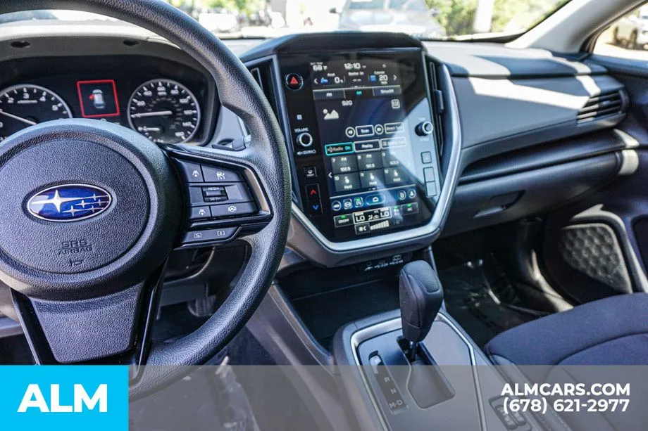 2025 Subaru Crosstrek Premium - Photo 32