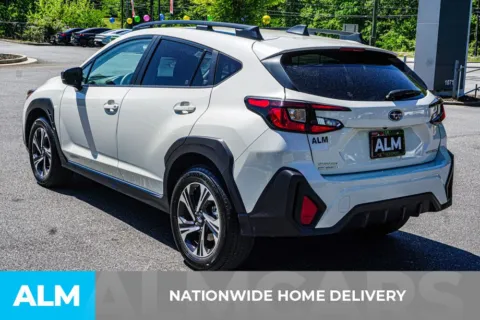 More photos of 2025 Subaru Crosstrek Premium at ALM Marietta, GA