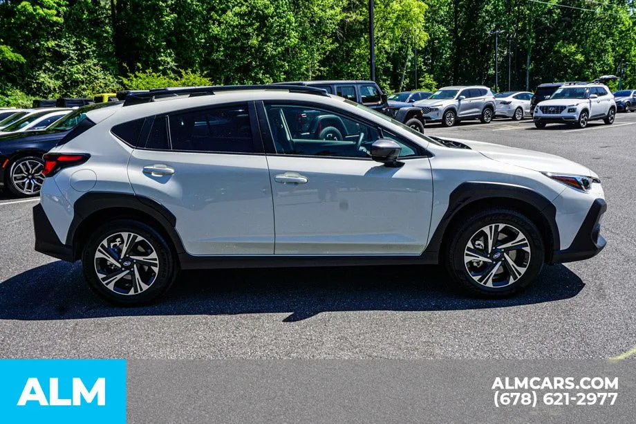 2025 Subaru Crosstrek Premium - Photo 9