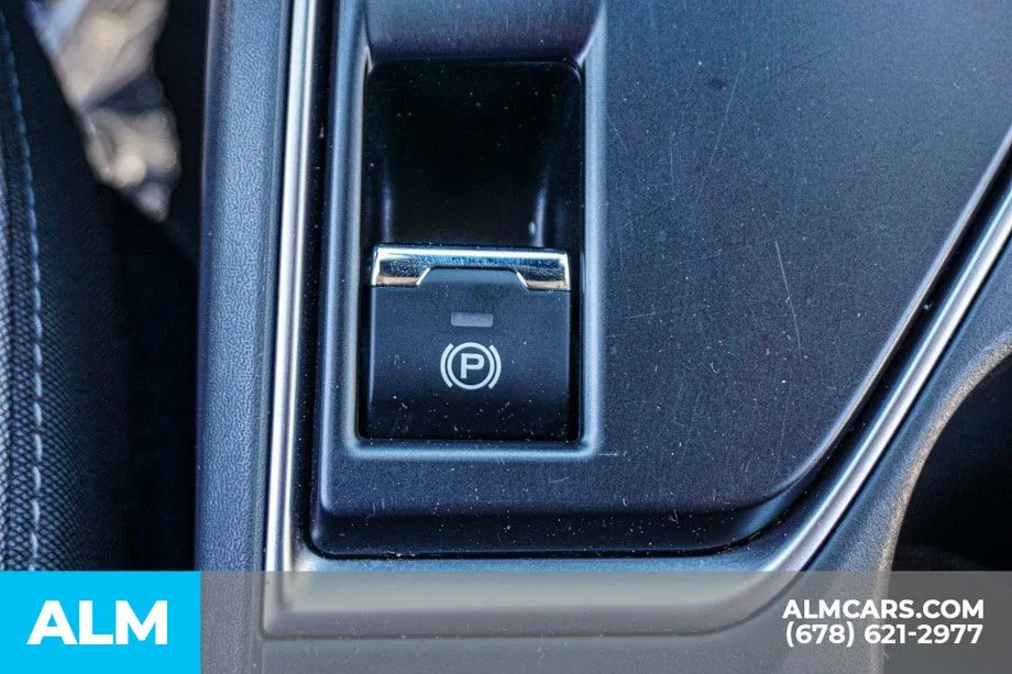 2025 Subaru Crosstrek Premium - Photo 42