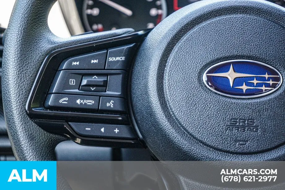 2025 Subaru Crosstrek Premium - Photo 29