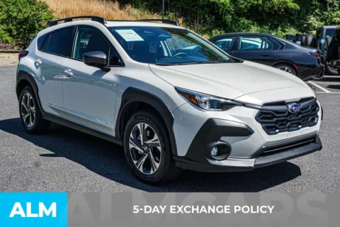More photos of 2025 Subaru Crosstrek Premium at ALM Marietta, GA