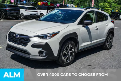 Another view of 2025 Subaru Crosstrek Premium for sale in Marietta, GA at ALM Marietta