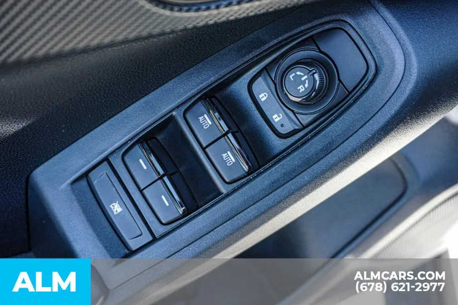 2025 Subaru Crosstrek Premium - Photo 47