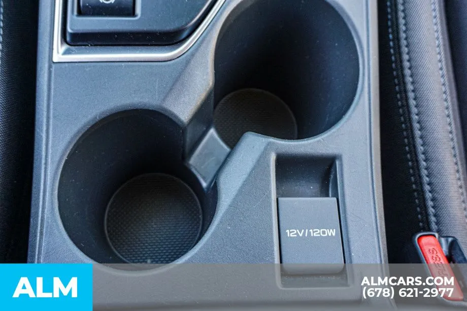 2025 Subaru Crosstrek Premium - Photo 43