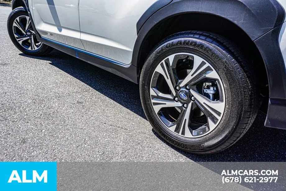 2025 Subaru Crosstrek Premium - Photo 16