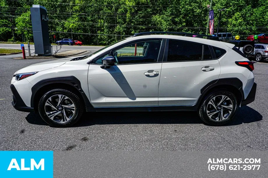 2025 Subaru Crosstrek Premium - Photo 7
