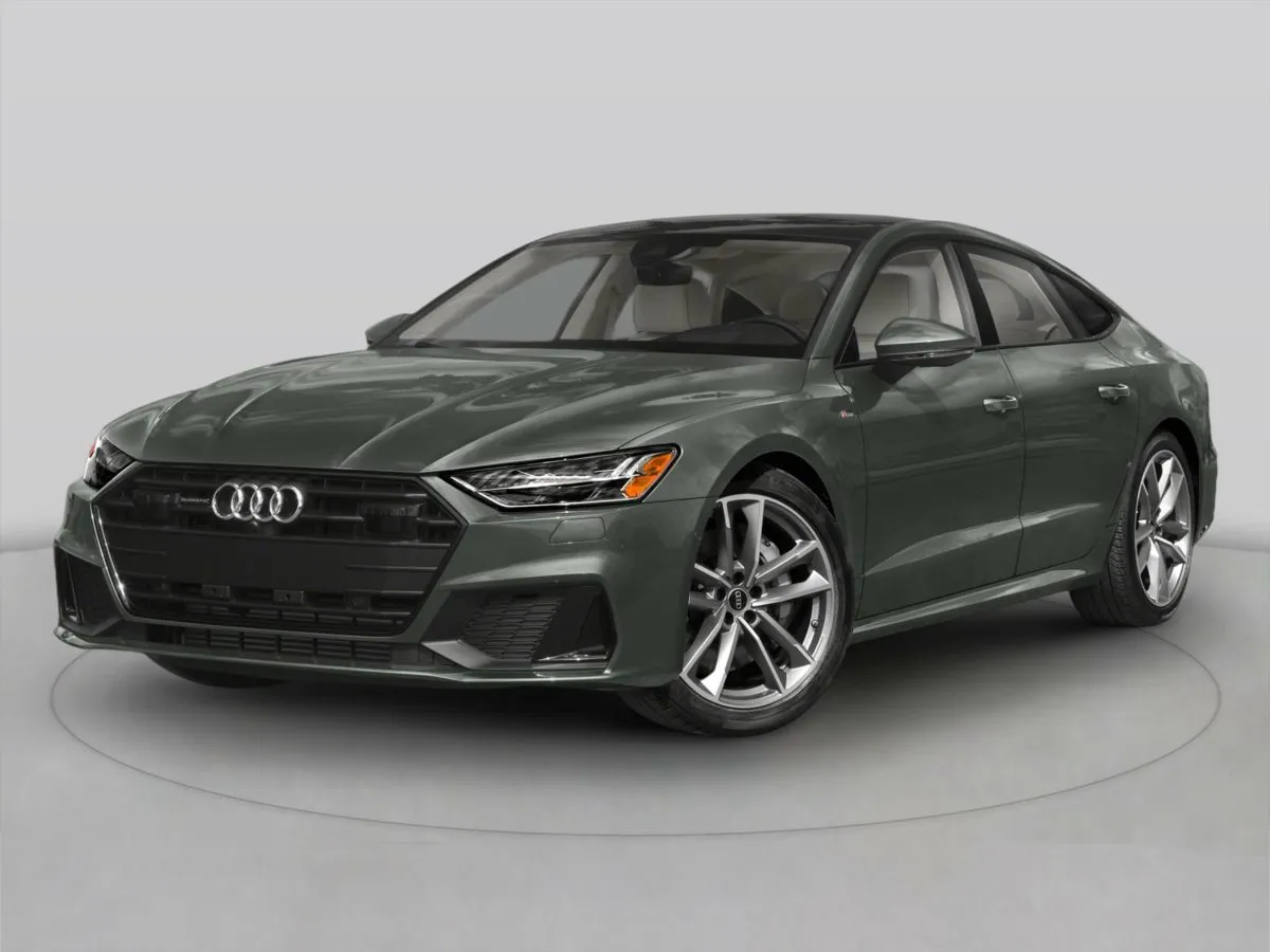 2023 Audi A7 55 Premium Plus for sale in Marietta, GA