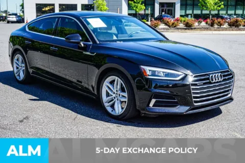 More photos of 2019 Audi A5 Sportback Premium at ALM Marietta, GA