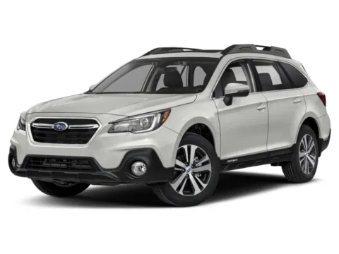 White 2019 Subaru Outback 3.6R for sale in Marietta, GA