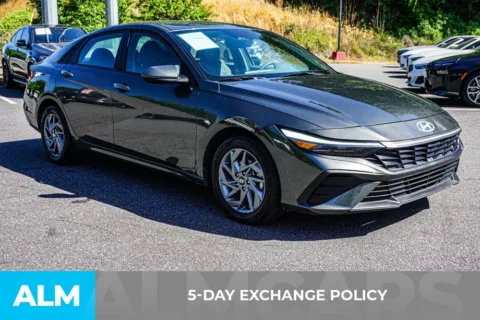 More photos of 2024 Hyundai Elantra SEL at ALM Marietta, GA