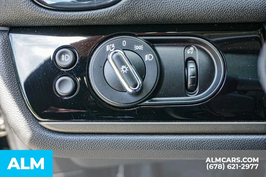 2023 MINI Countryman S - Photo 44