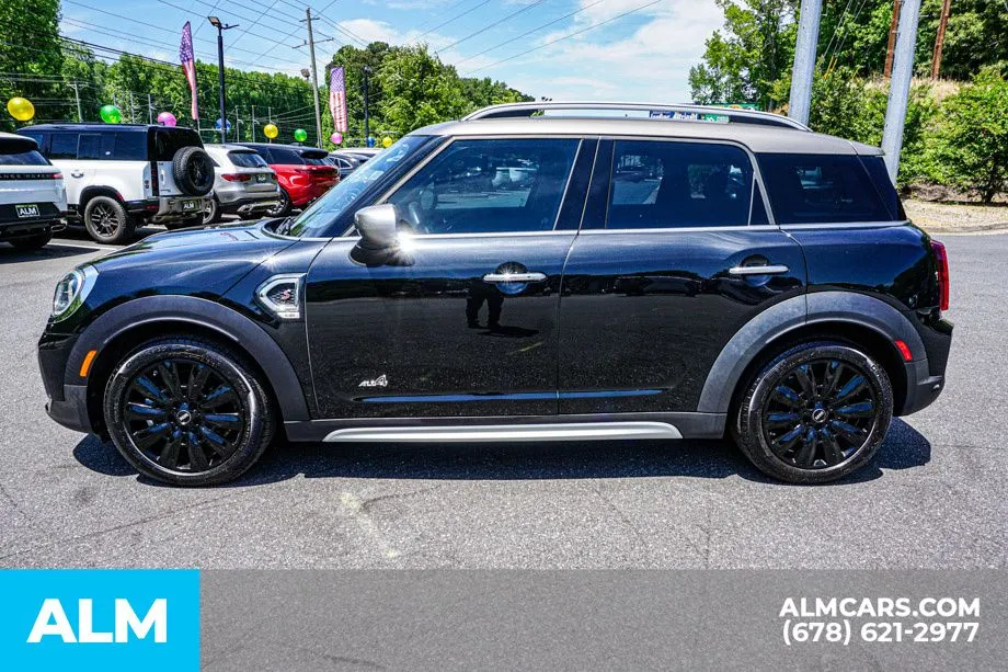 2023 MINI Countryman S - Photo 7