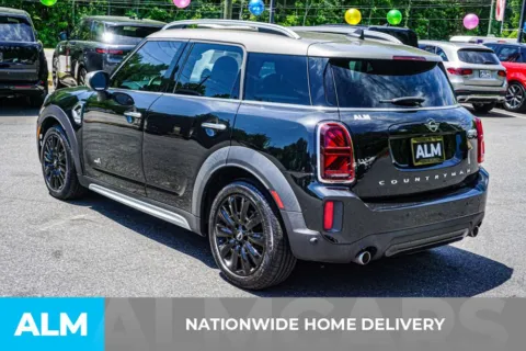 More photos of 2023 MINI Cooper S Countryman Signature at ALM Marietta, GA