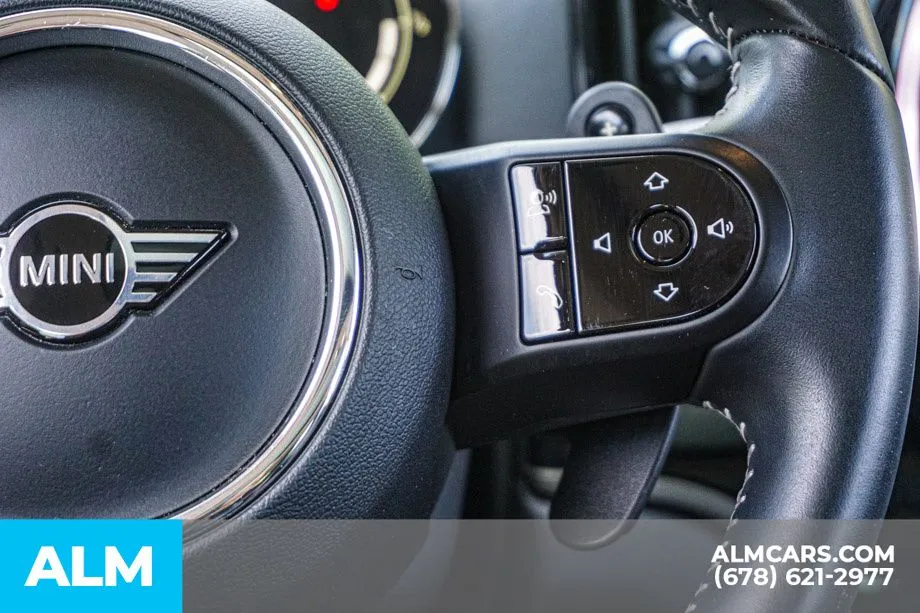 2023 MINI Countryman S - Photo 30