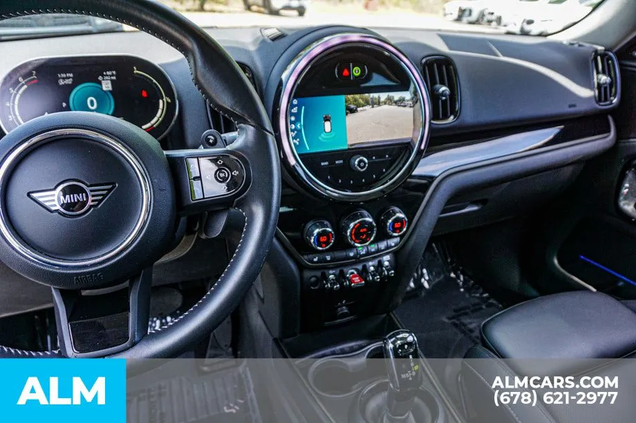 2023 MINI Countryman S - Photo 32