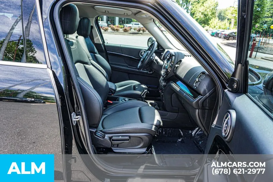 2023 MINI Countryman S - Photo 23