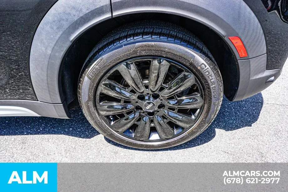 2023 MINI Countryman S - Photo 17
