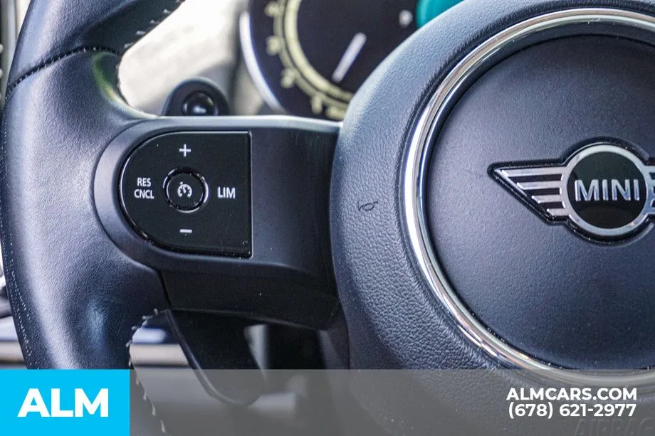 2023 MINI Countryman S - Photo 29