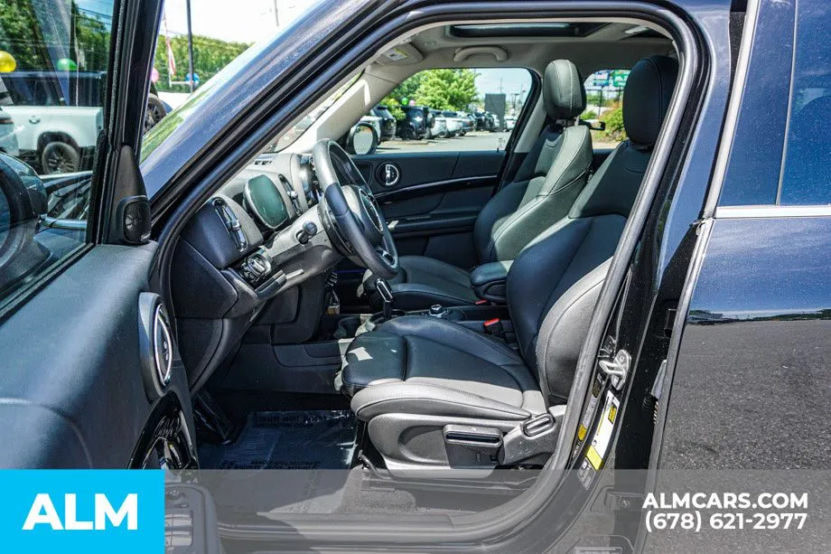 2023 MINI Countryman S - Photo 19