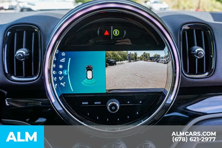 2023 MINI Countryman S - Photo 36