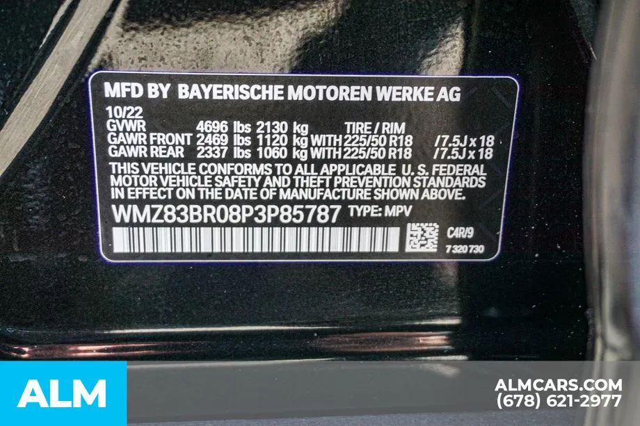 2023 MINI Countryman S - Photo 56