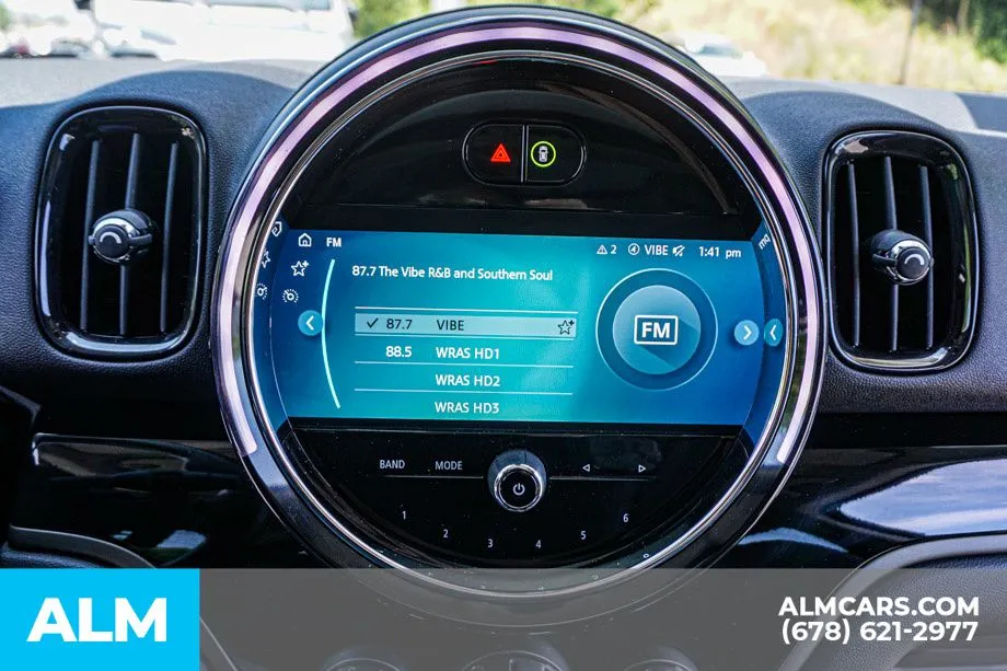 2023 MINI Countryman S - Photo 38