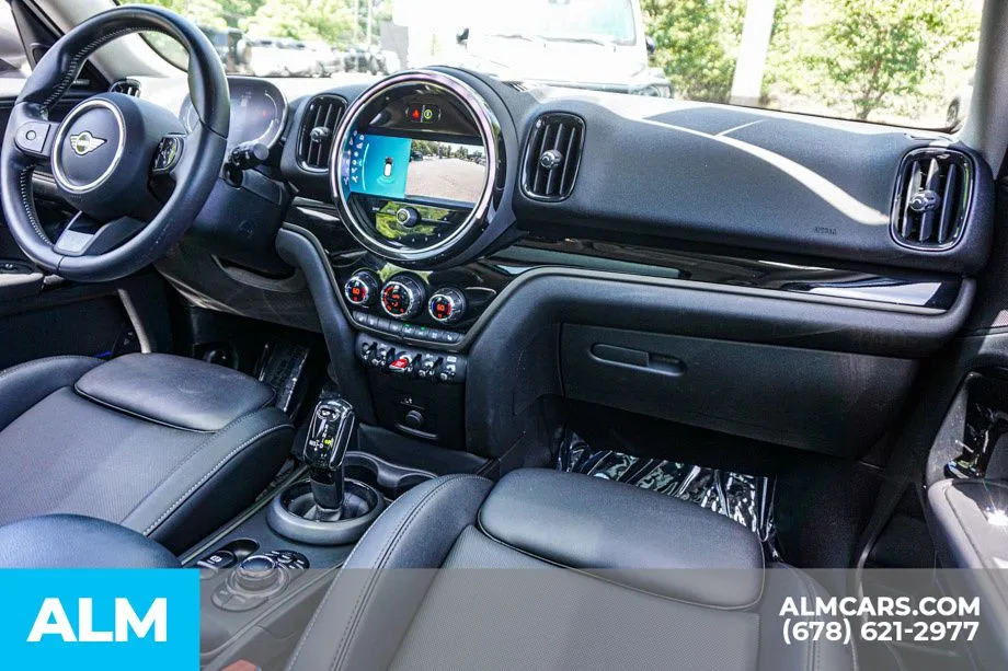 2023 MINI Countryman S - Photo 24