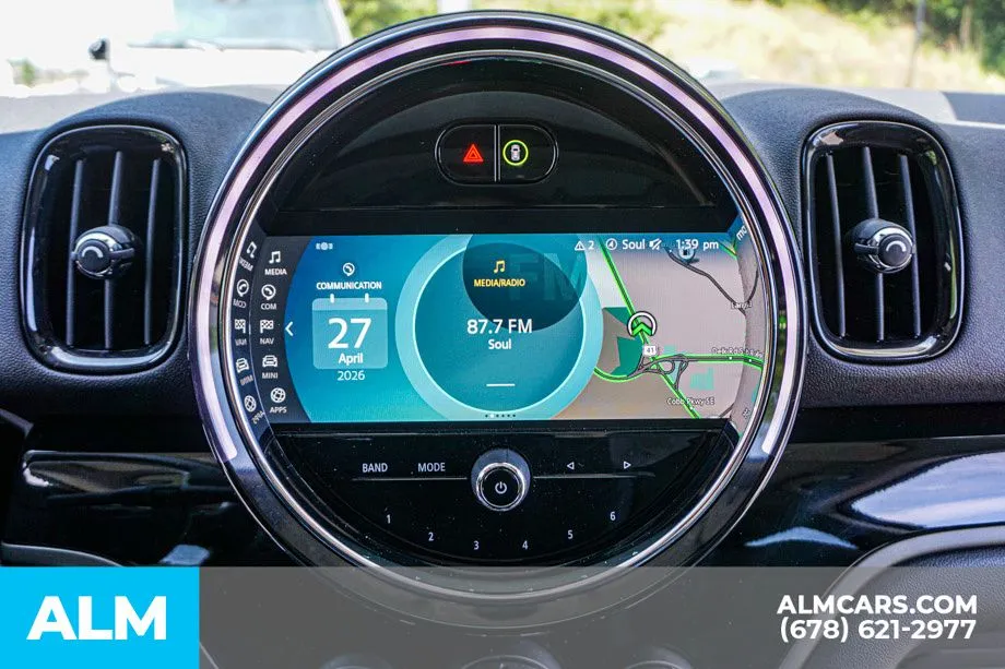 2023 MINI Countryman S - Photo 34