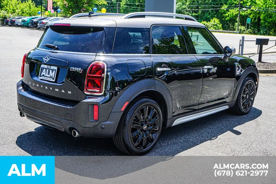 2023 MINI Countryman S - Photo 6