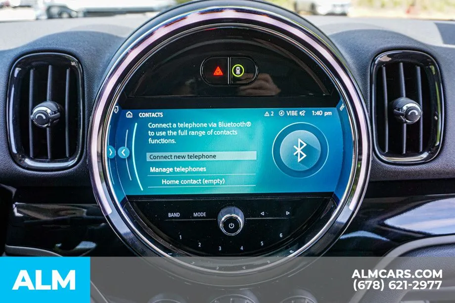 2023 MINI Countryman S - Photo 37