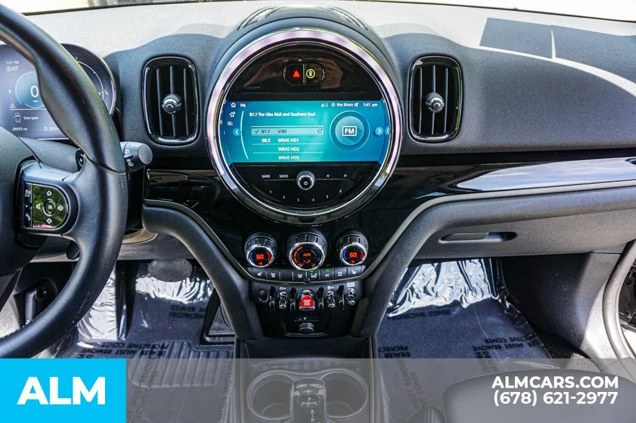 2023 MINI Countryman S - Photo 39