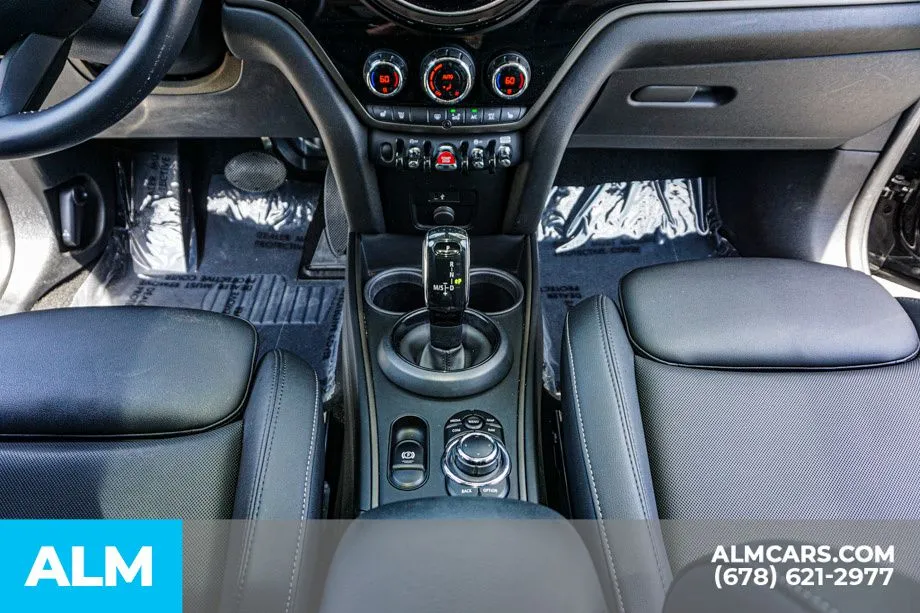 2023 MINI Countryman S - Photo 40