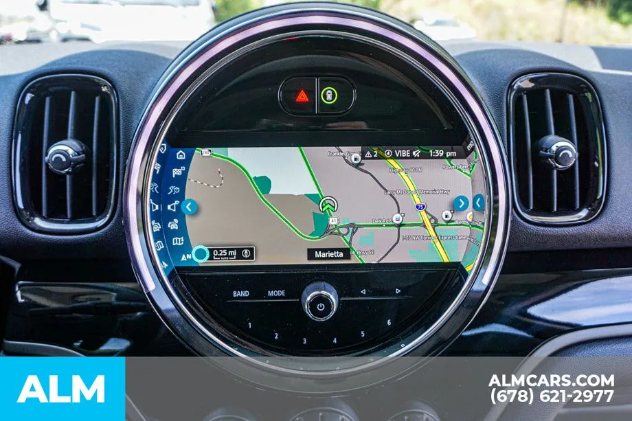 2023 MINI Countryman S - Photo 35