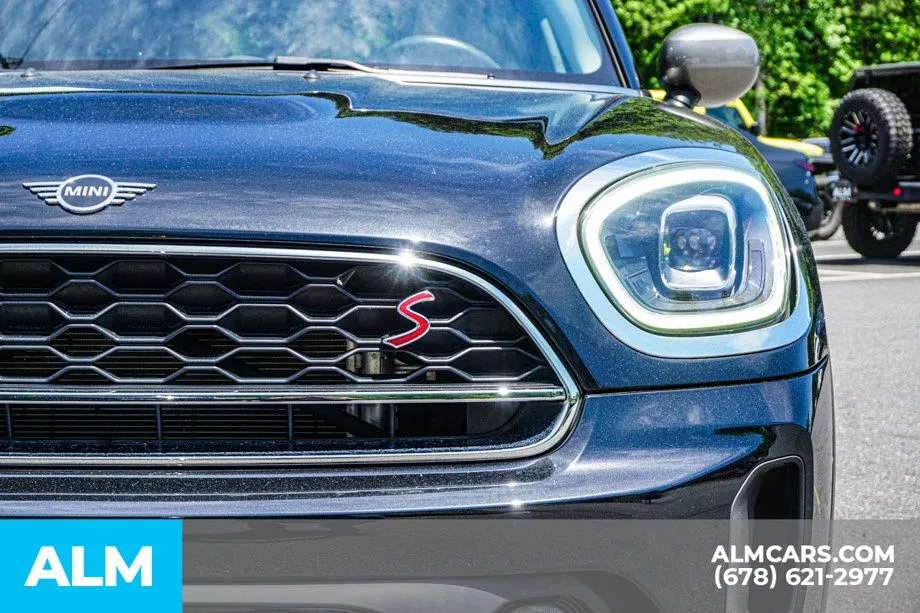 2023 MINI Countryman S - Photo 12