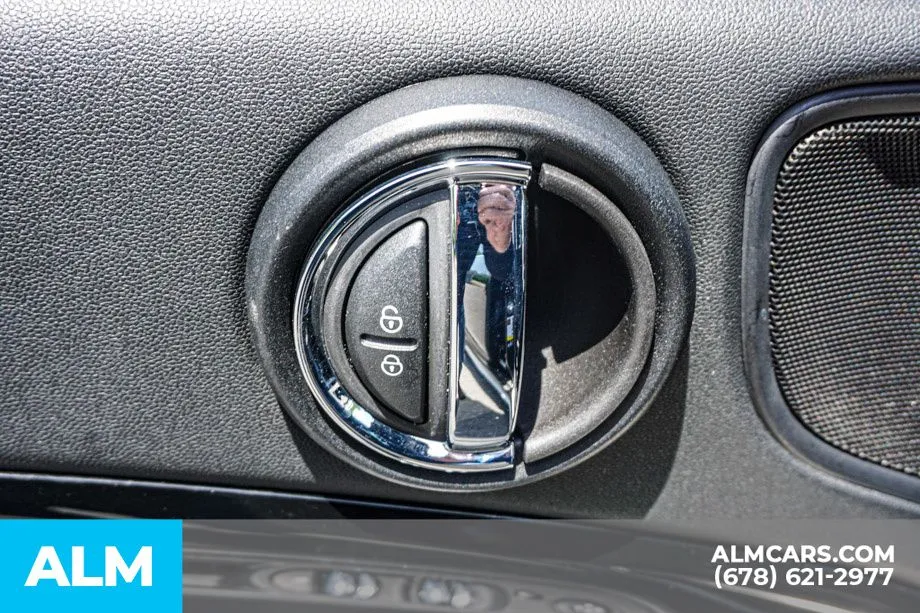 2023 MINI Countryman S - Photo 47