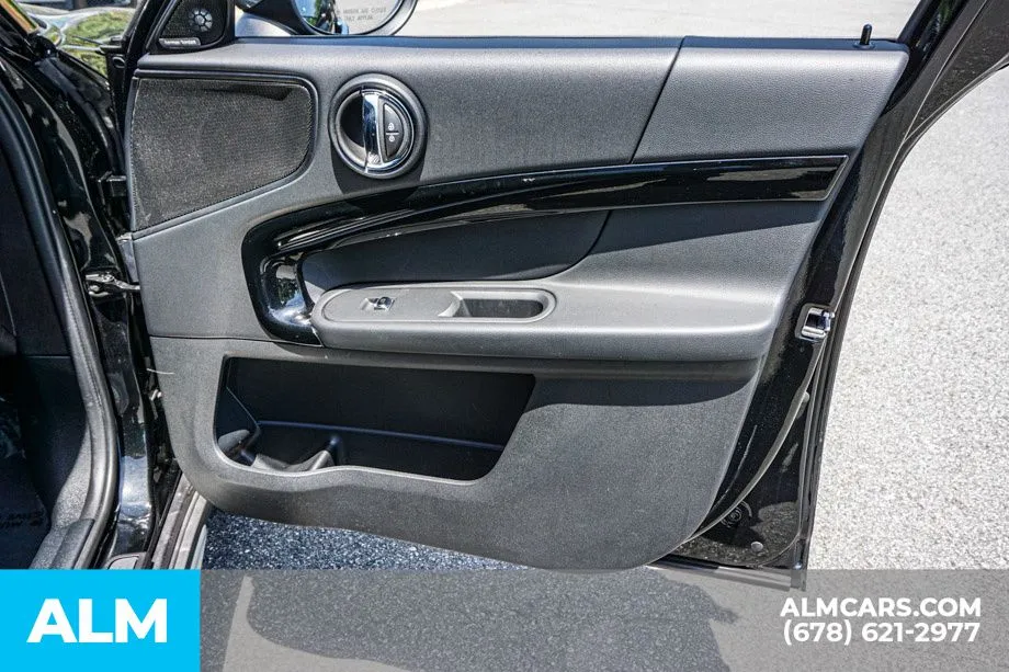 2023 MINI Countryman S - Photo 51