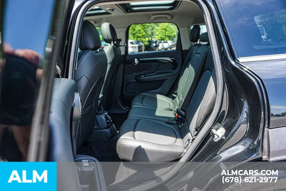 2023 MINI Countryman S - Photo 21