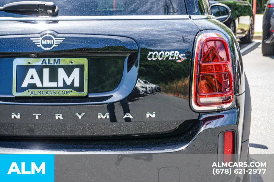 2023 MINI Countryman S - Photo 13