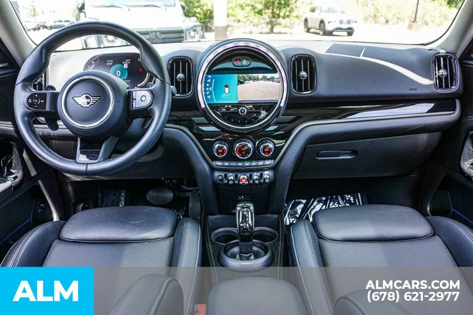 2023 MINI Countryman S - Photo 25