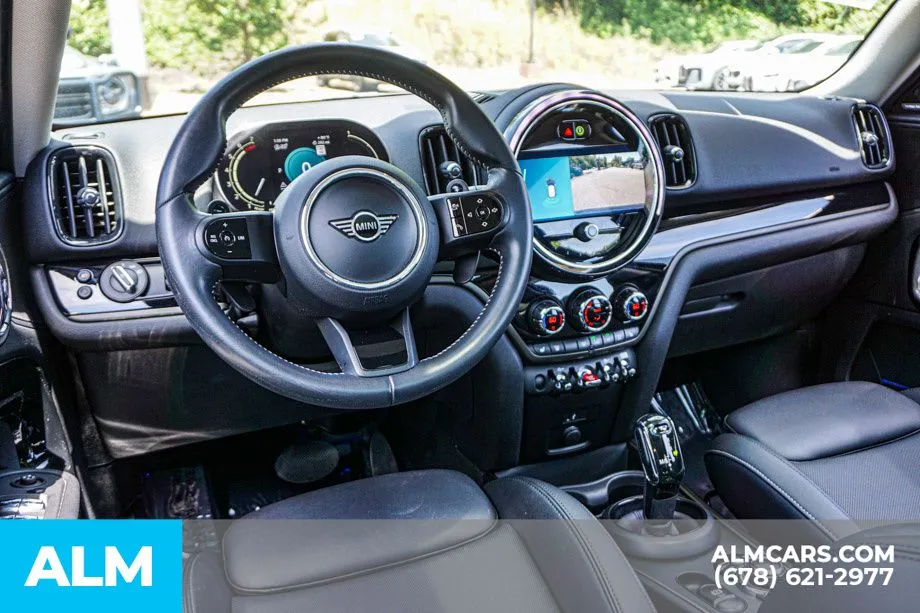 2023 MINI Countryman S - Photo 27