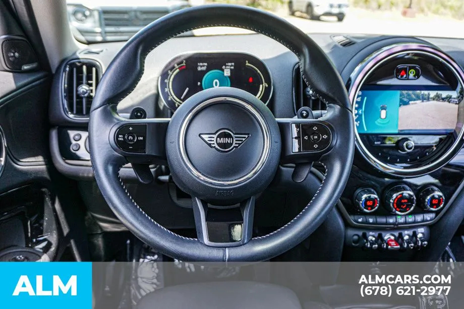 2023 MINI Countryman S - Photo 28