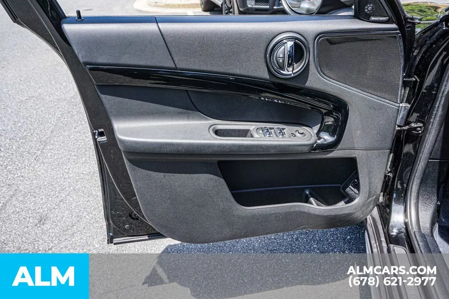2023 MINI Countryman S - Photo 45