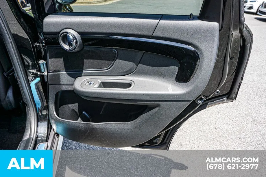 2023 MINI Countryman S - Photo 53
