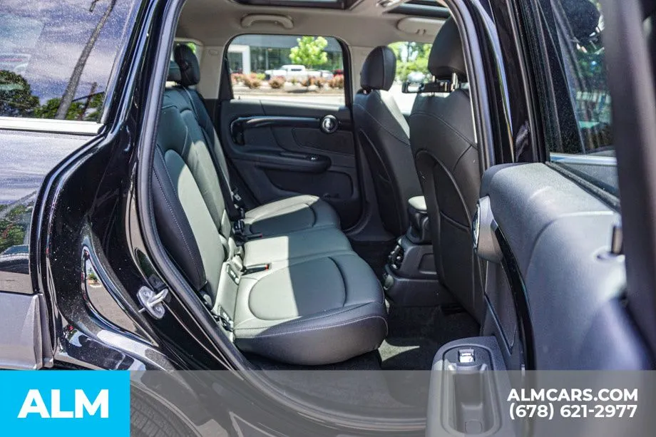 2023 MINI Countryman S - Photo 22