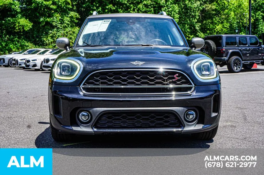 2023 MINI Countryman S - Photo 10