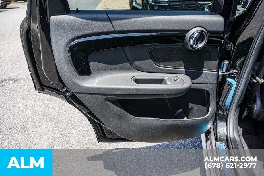 2023 MINI Countryman S - Photo 49
