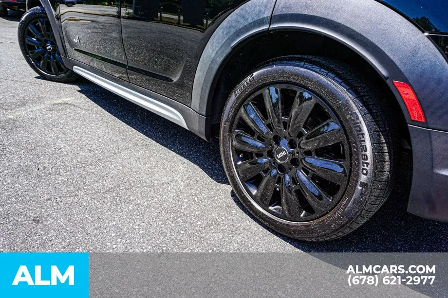 2023 MINI Countryman S - Photo 16